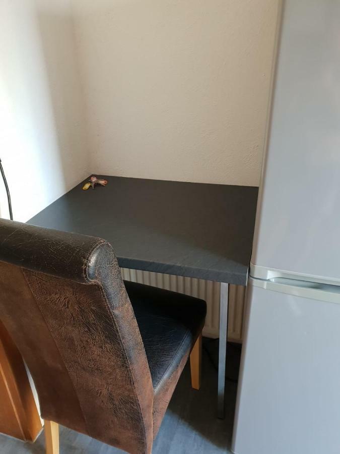 Appartment Rechberghausen ภายนอก รูปภาพ