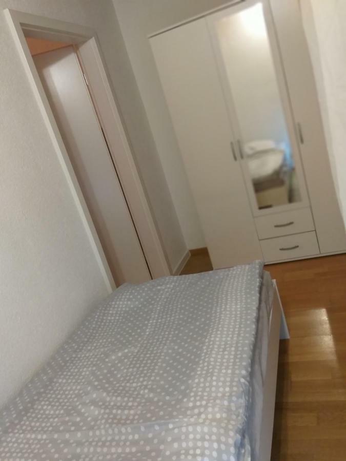 Appartment Rechberghausen ภายนอก รูปภาพ